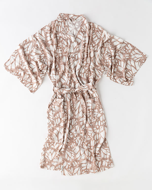 Midnight Poutine Robe | Highway Robery