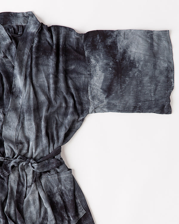 Grey Nomad Robe | Highway Robery