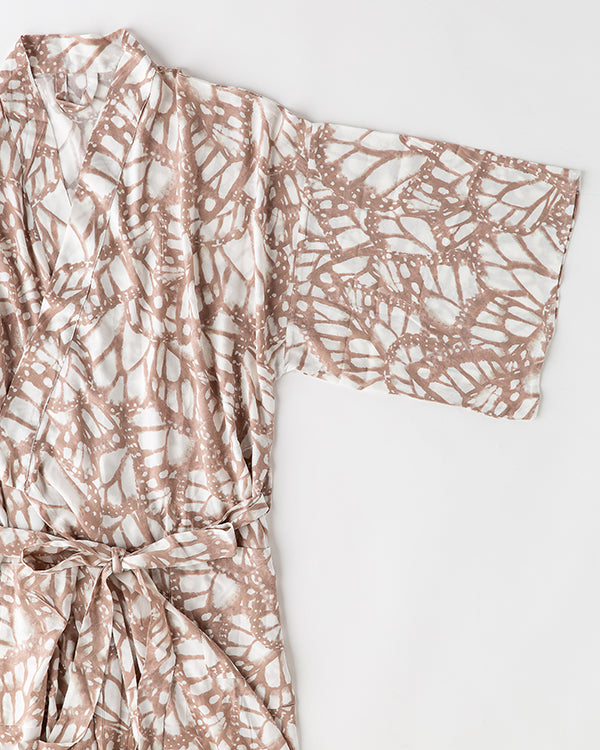 Midnight Poutine Robe | Highway Robery