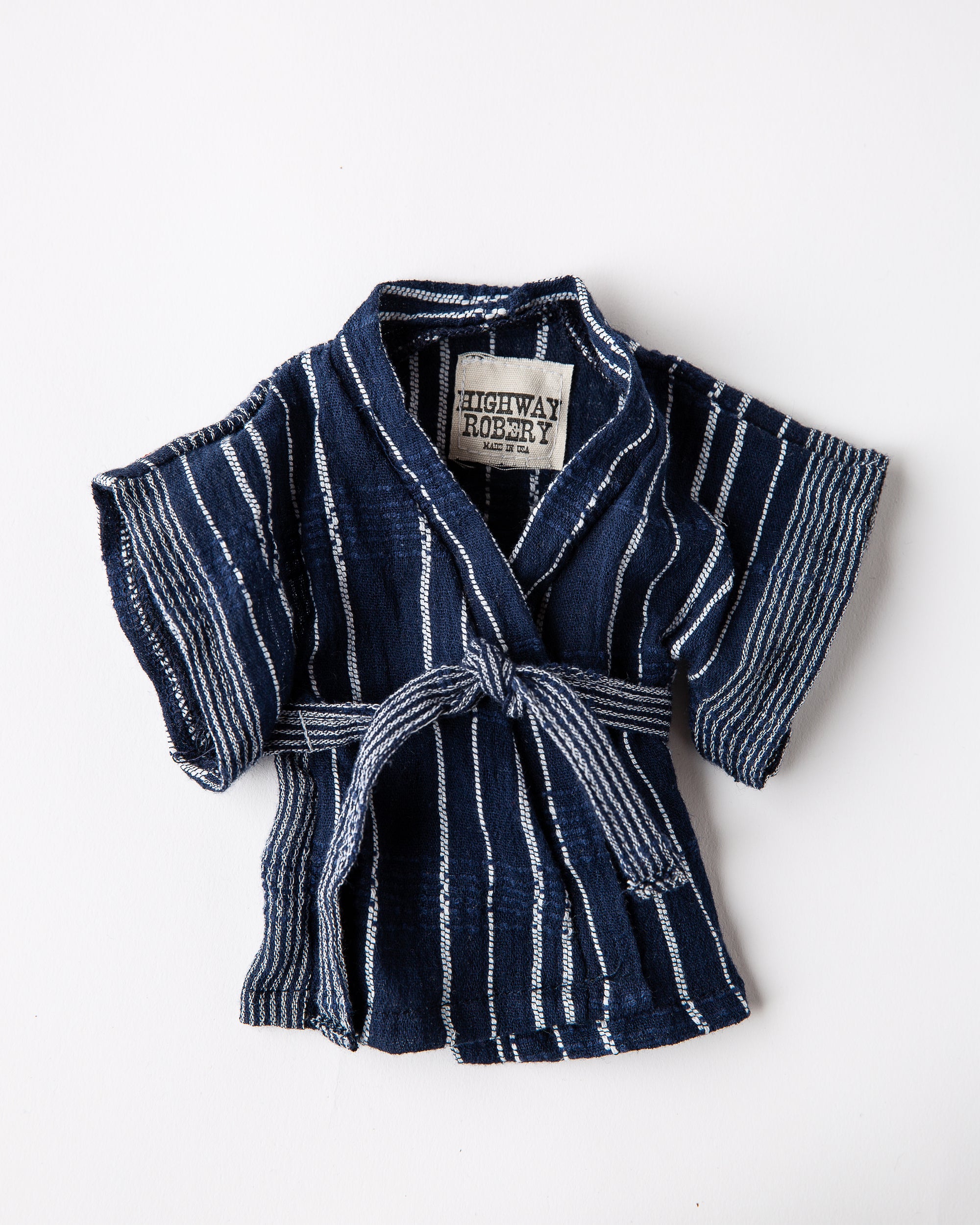 Mini Apothecary Diplomat Robe | Highway Robery