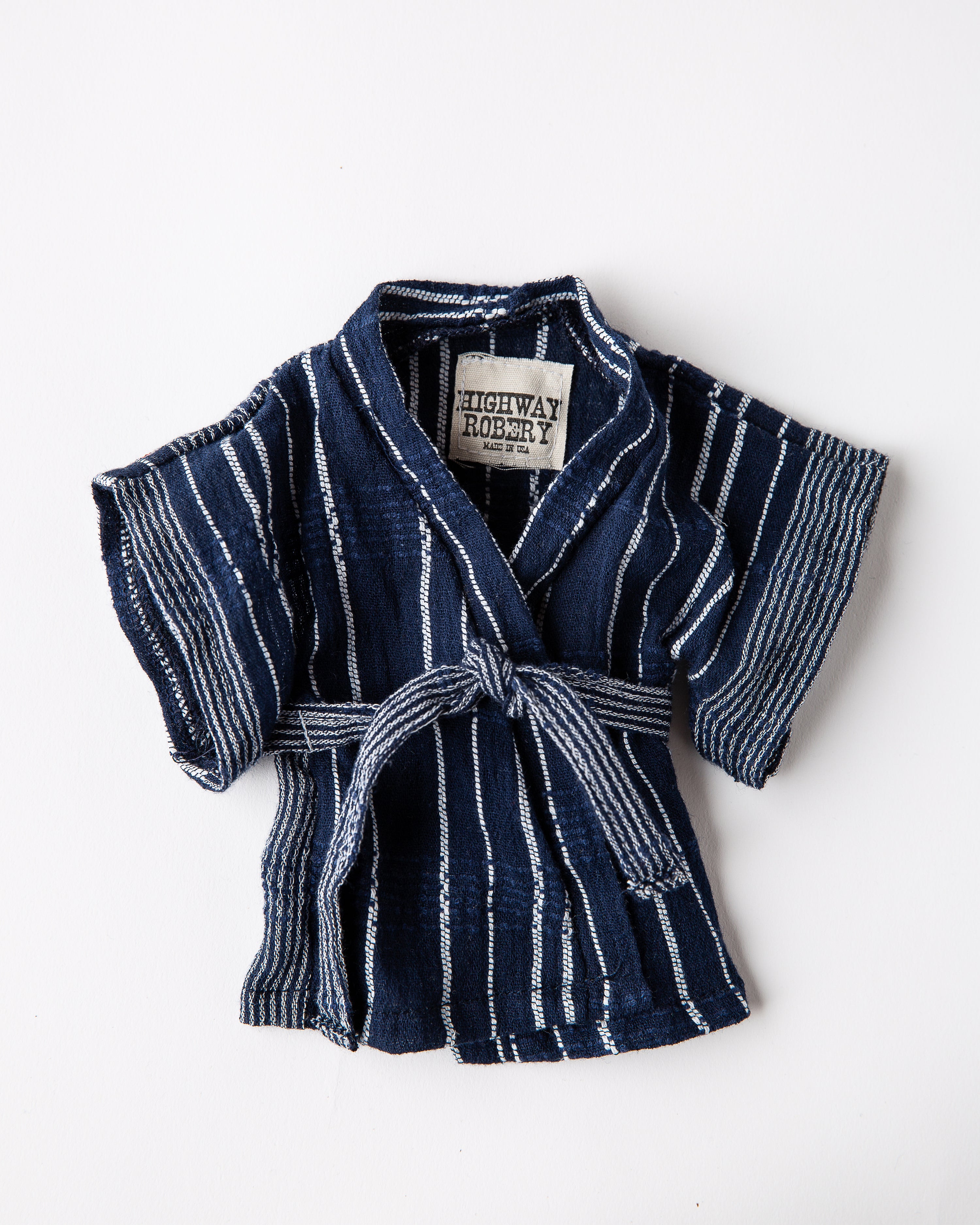 Mini Apothecary Diplomat Robe | Highway Robery