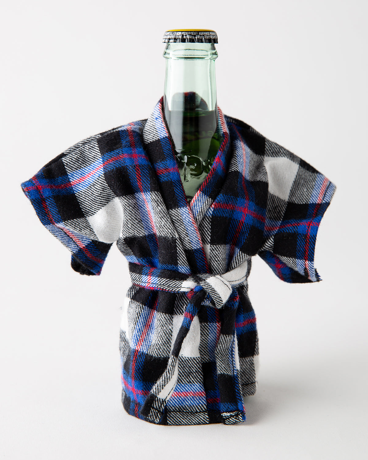 Mini Dufresne Robe | Highway Robery
