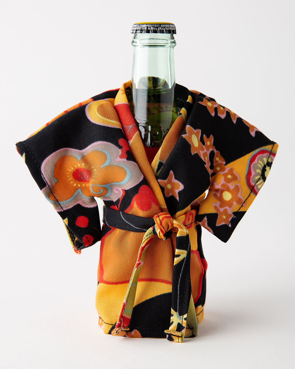 Mini Funky Bobo Robe | Highway Robery