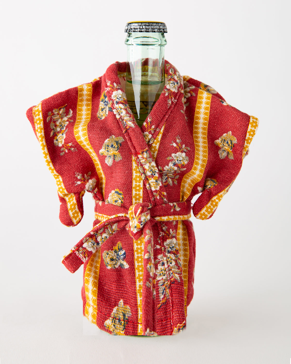 Mini Golden Boy Robe | Highway Robery