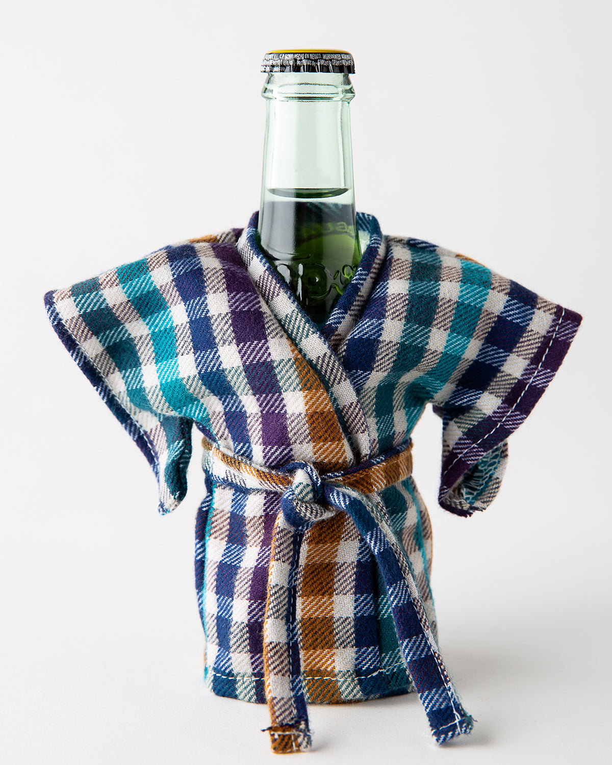 Mini Guilded Splendor Robe | Highway Robery