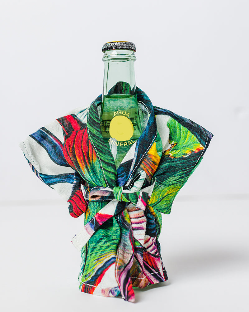 Mini Electric Lettuce Robe | Highway Robery