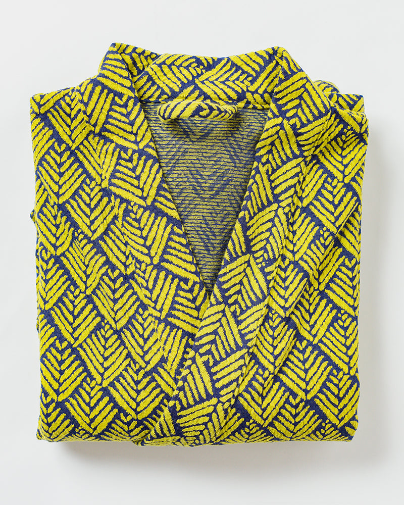 MizGobby Robe | Highway Robery