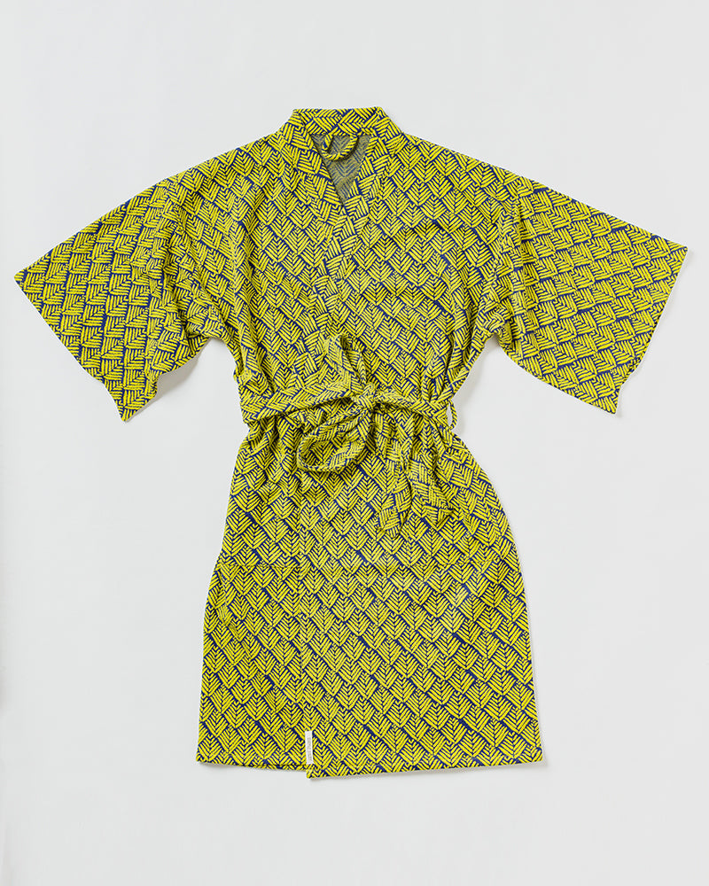MizGobby Robe | Highway Robery