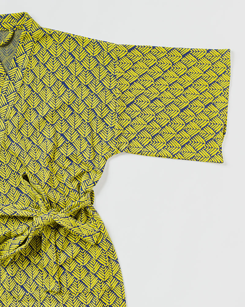 MizGobby Robe | Highway Robery