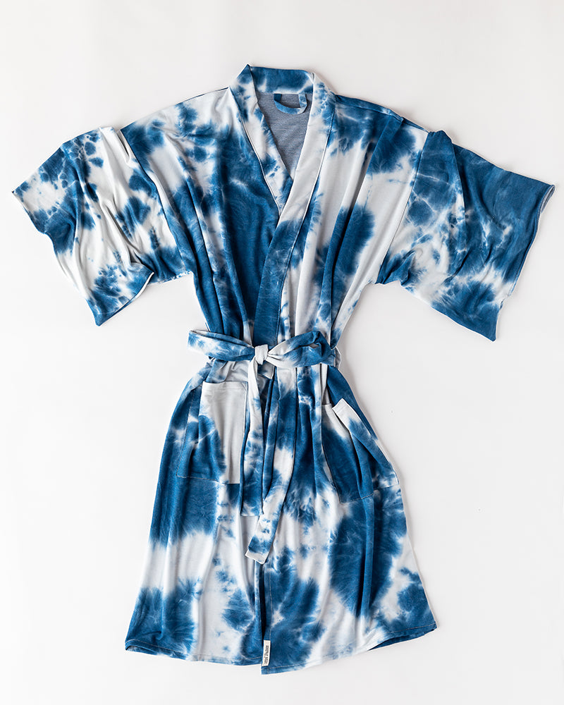 Mount Mumandad Robe | Highway Robery