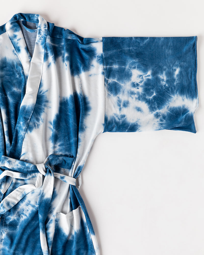 Mount Mumandad Robe | Highway Robery