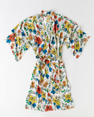 Mrs. Nesbittt Robe | Highway Robery