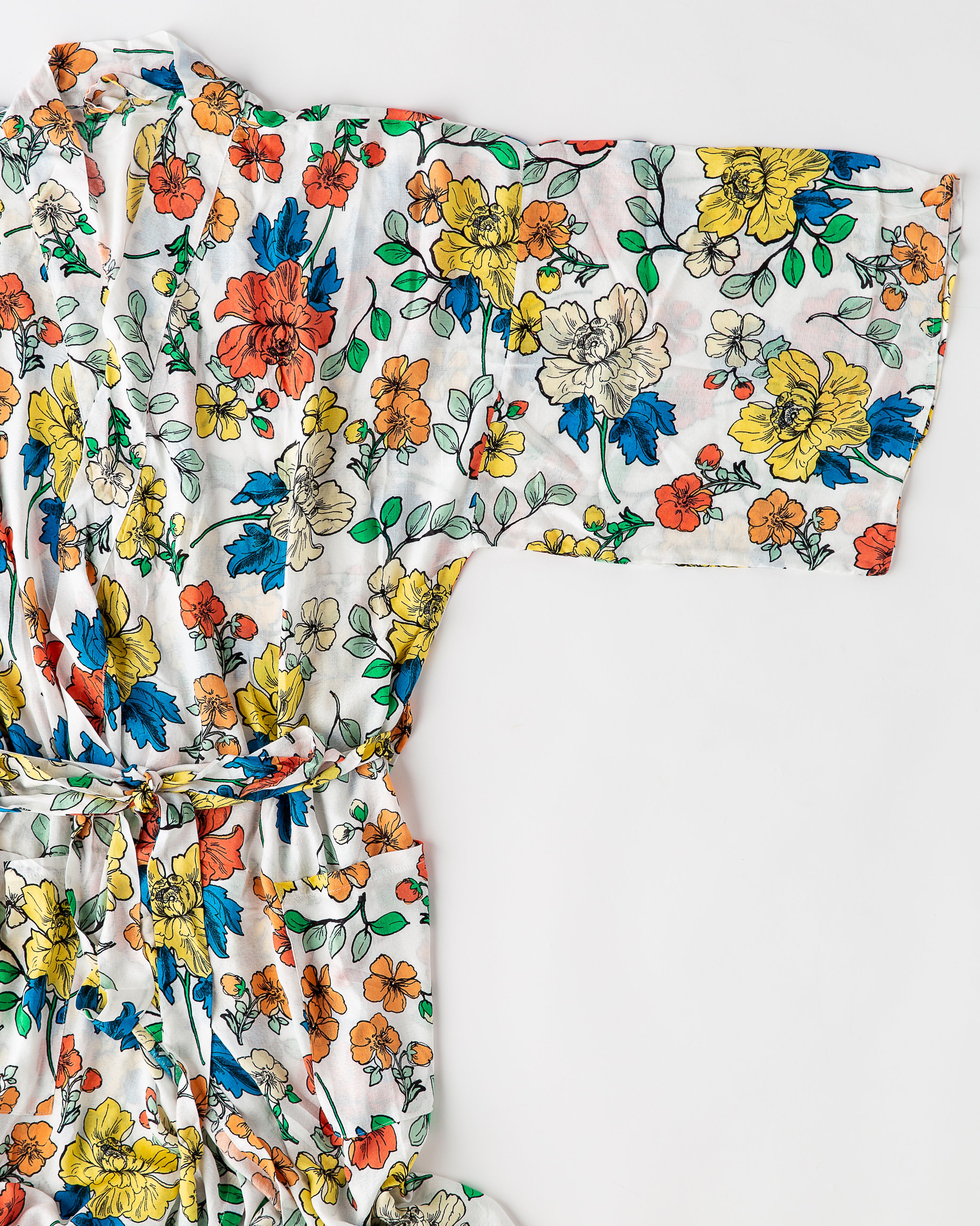 Mrs. Nesbittt Robe | Highway Robery
