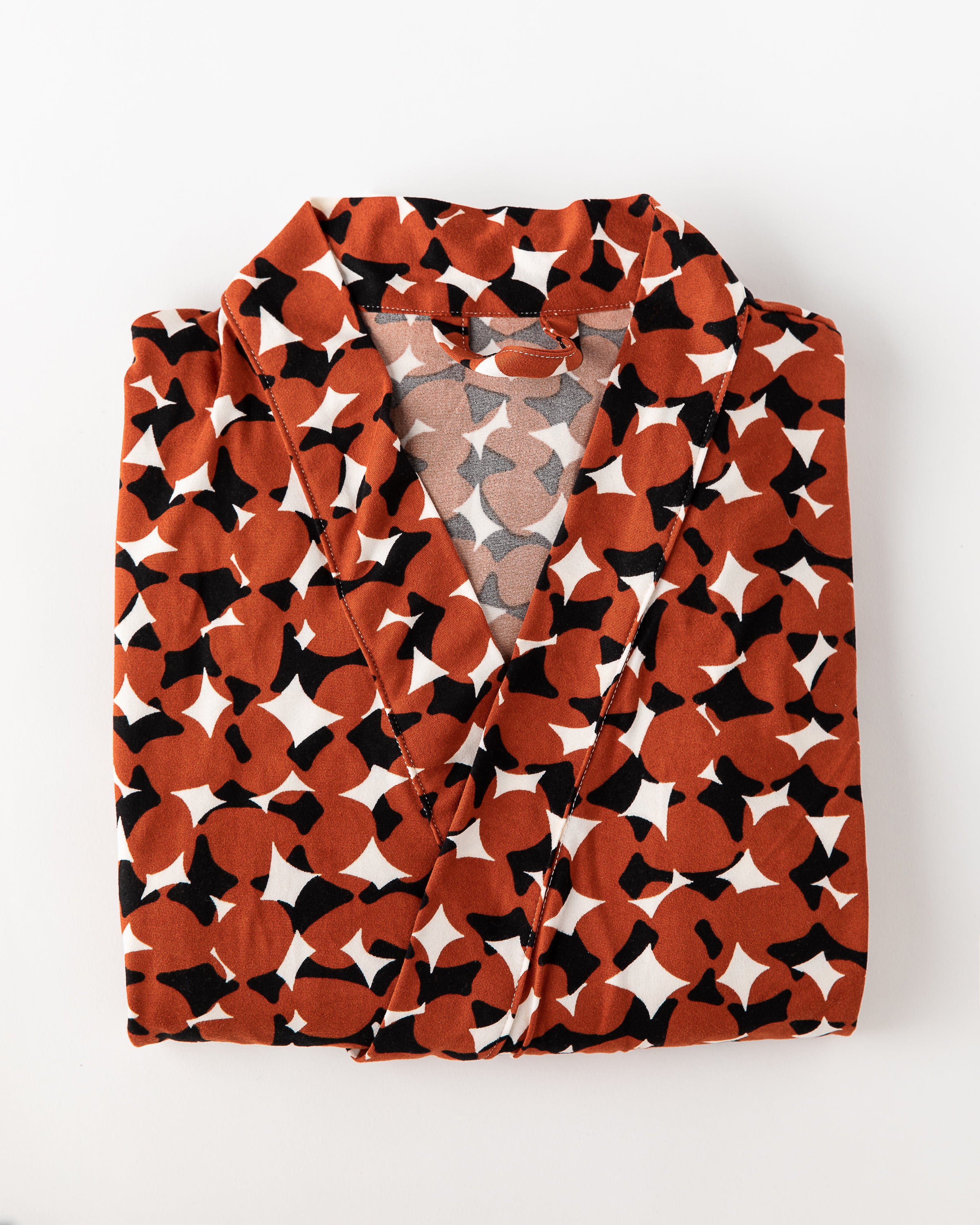 Ms. Frizzle Robe | Highway Robery