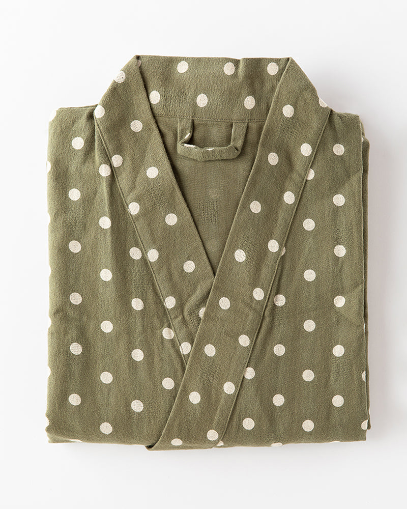 Murbles Robe | Highway Robery