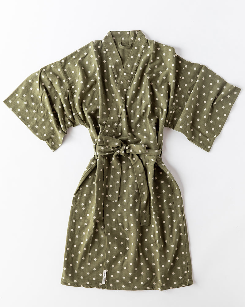 Murbles Robe | Highway Robery