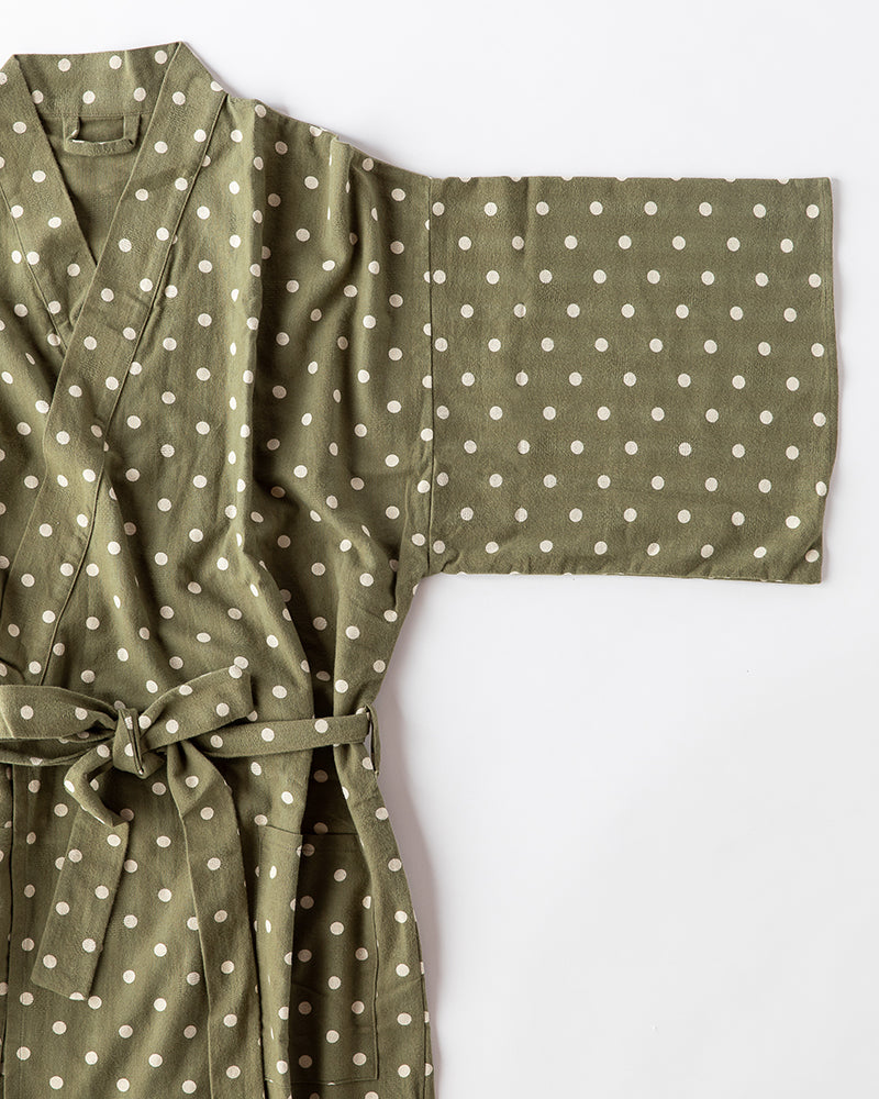 Murbles Robe | Highway Robery