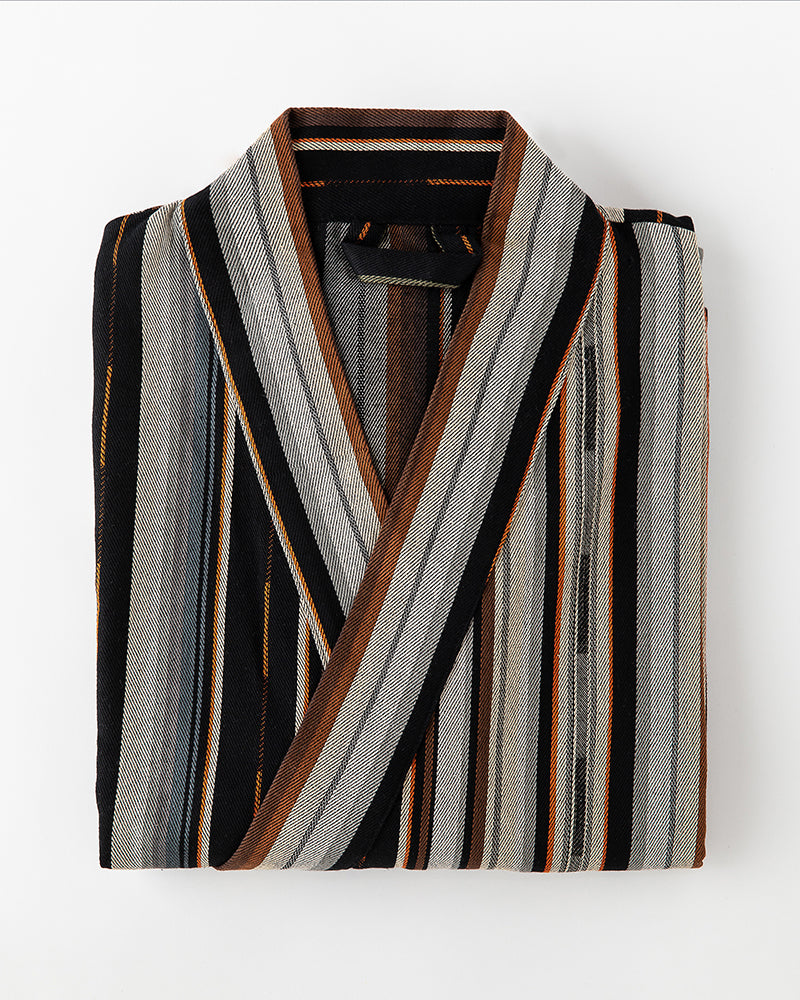 Ned Nederlander Robe | Highway Robery