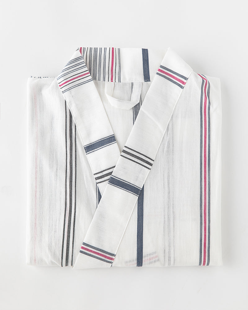 Nelson Storm Robe | Highway Robery