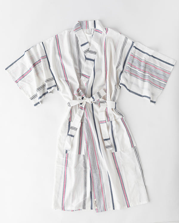 Nelson Storm Robe | Highway Robery