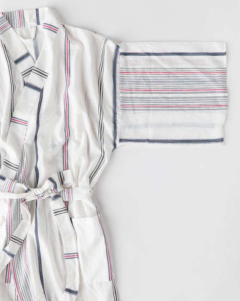 Nelson Storm Robe | Highway Robery