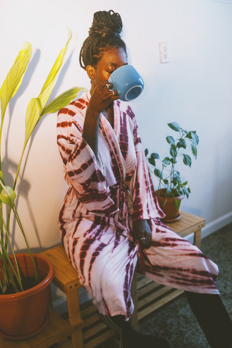 Nimrod Wildfire Robe | Highway Robery