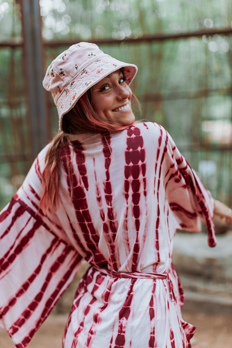 Nimrod Wildfire Robe | Highway Robery