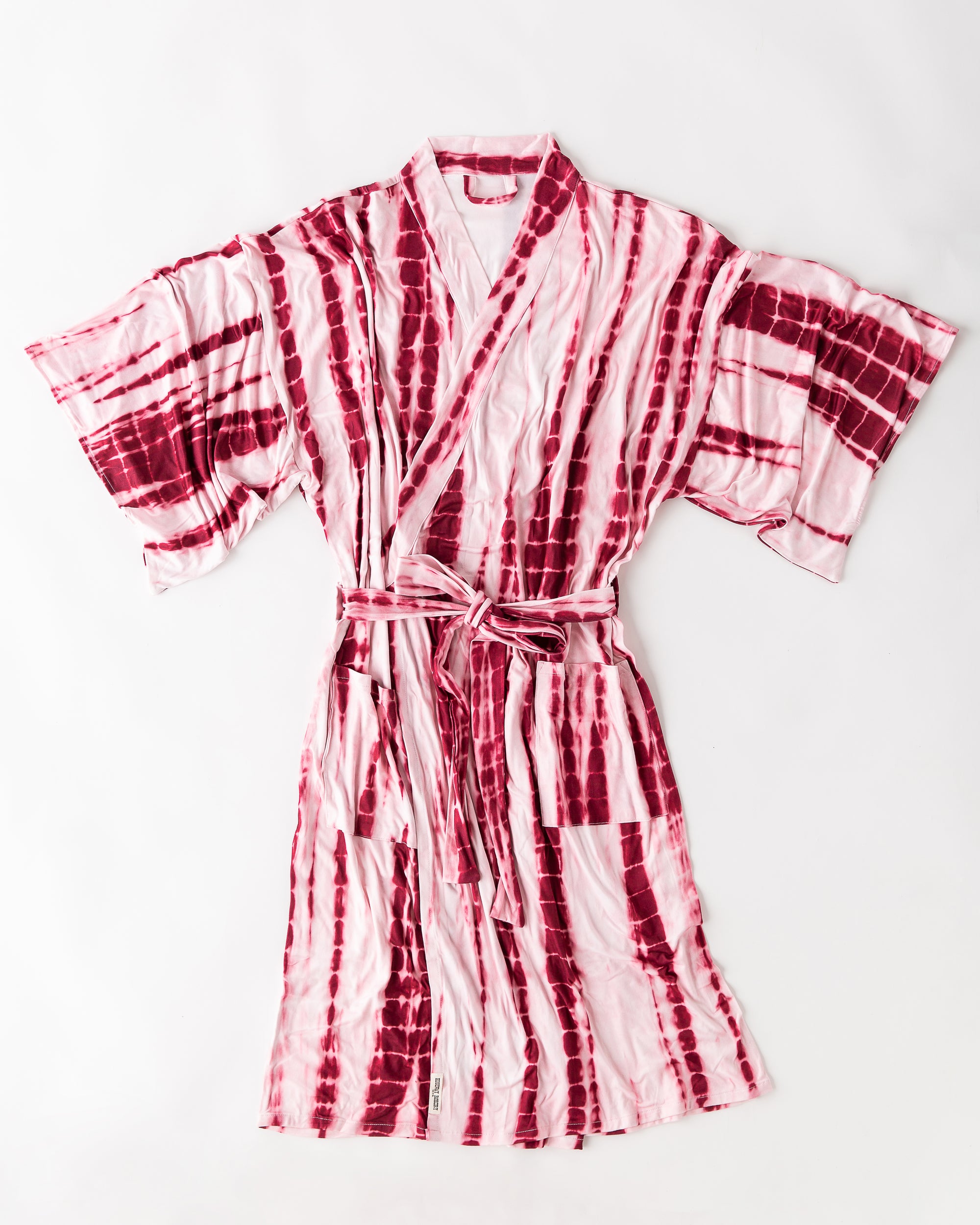 Nimrod Wildfire Robe | Highway Robery