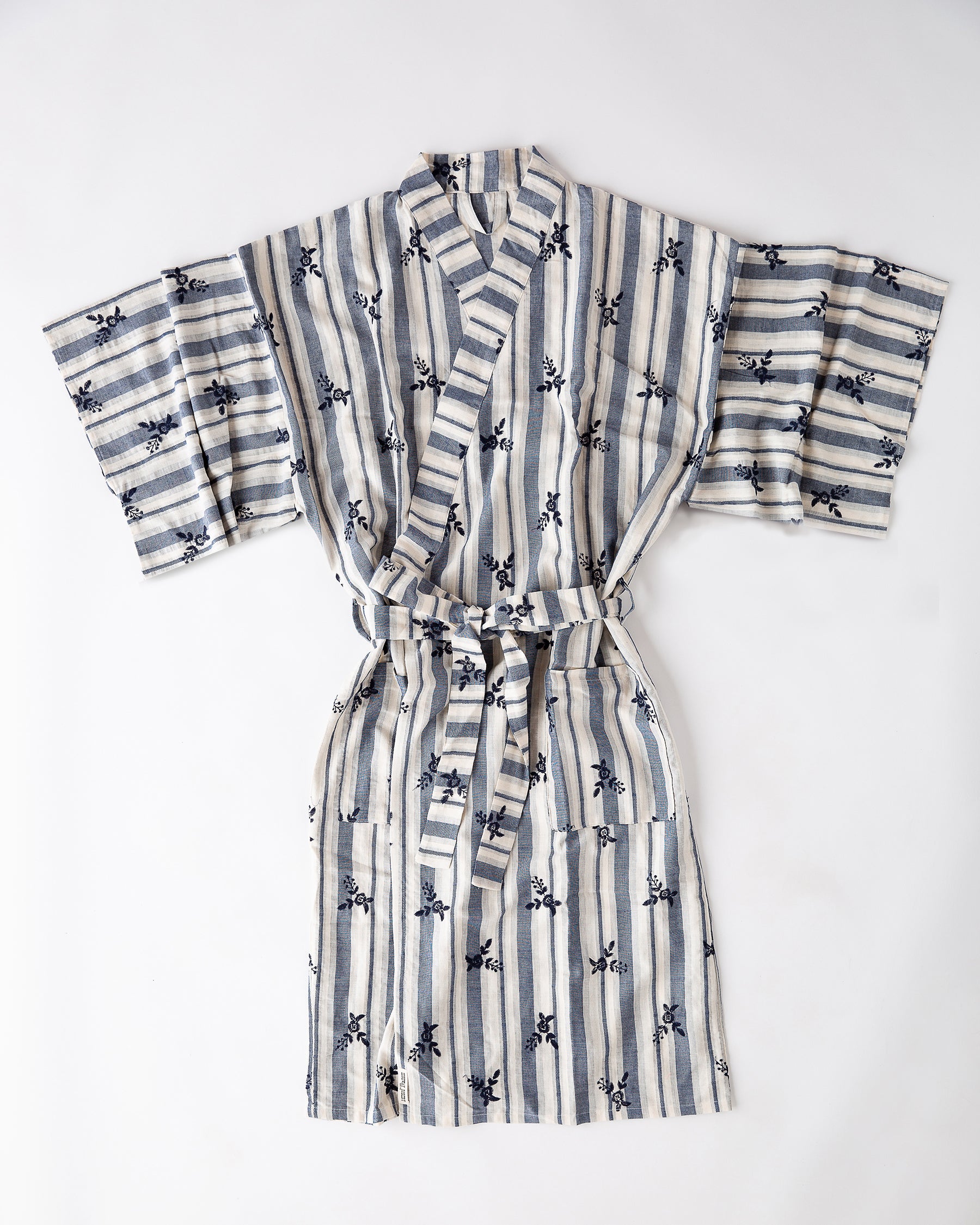 Norgenbloom Robe | Highway Robery