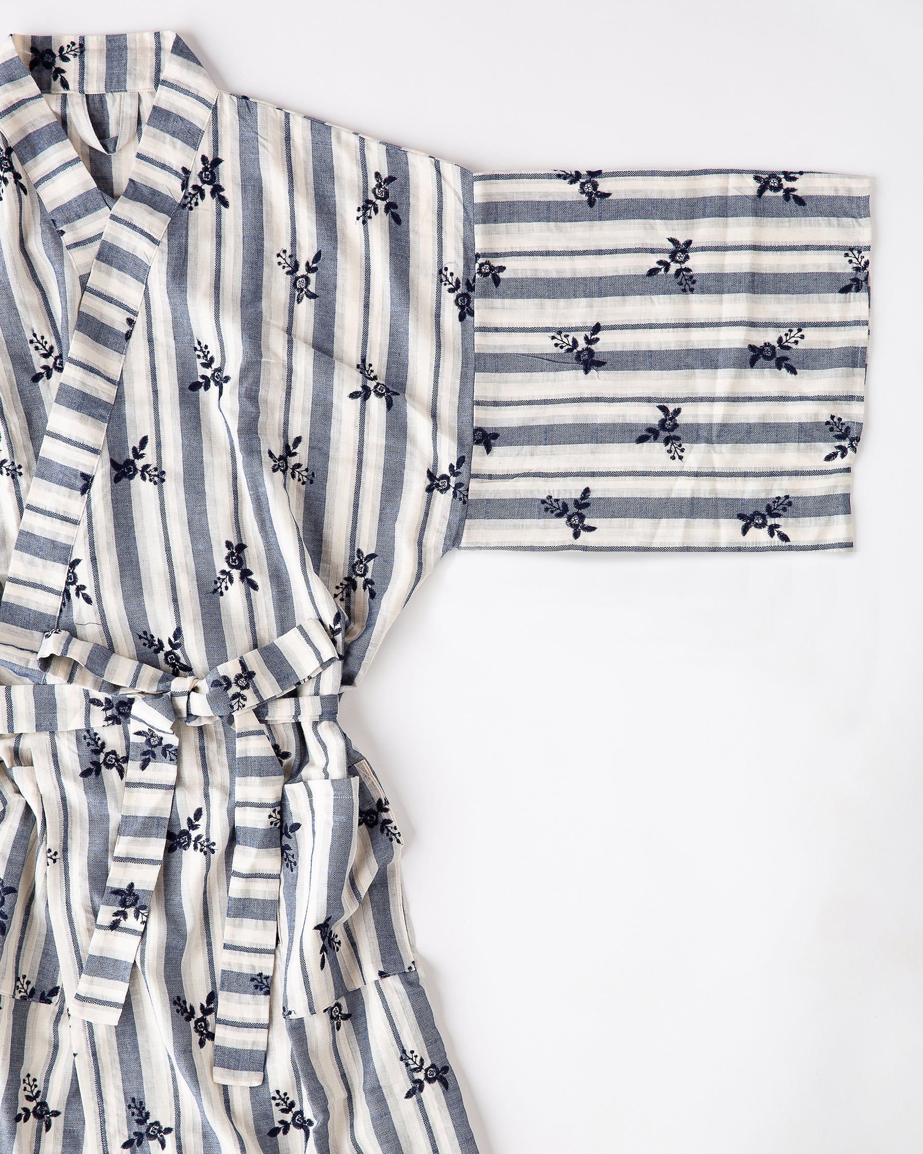 Norgenbloom Robe | Highway Robery