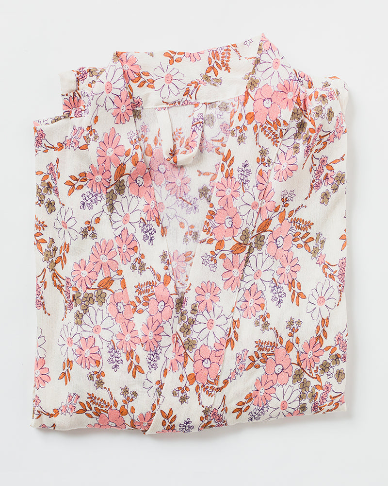 Ordo Amoris Robe | Highway Robery