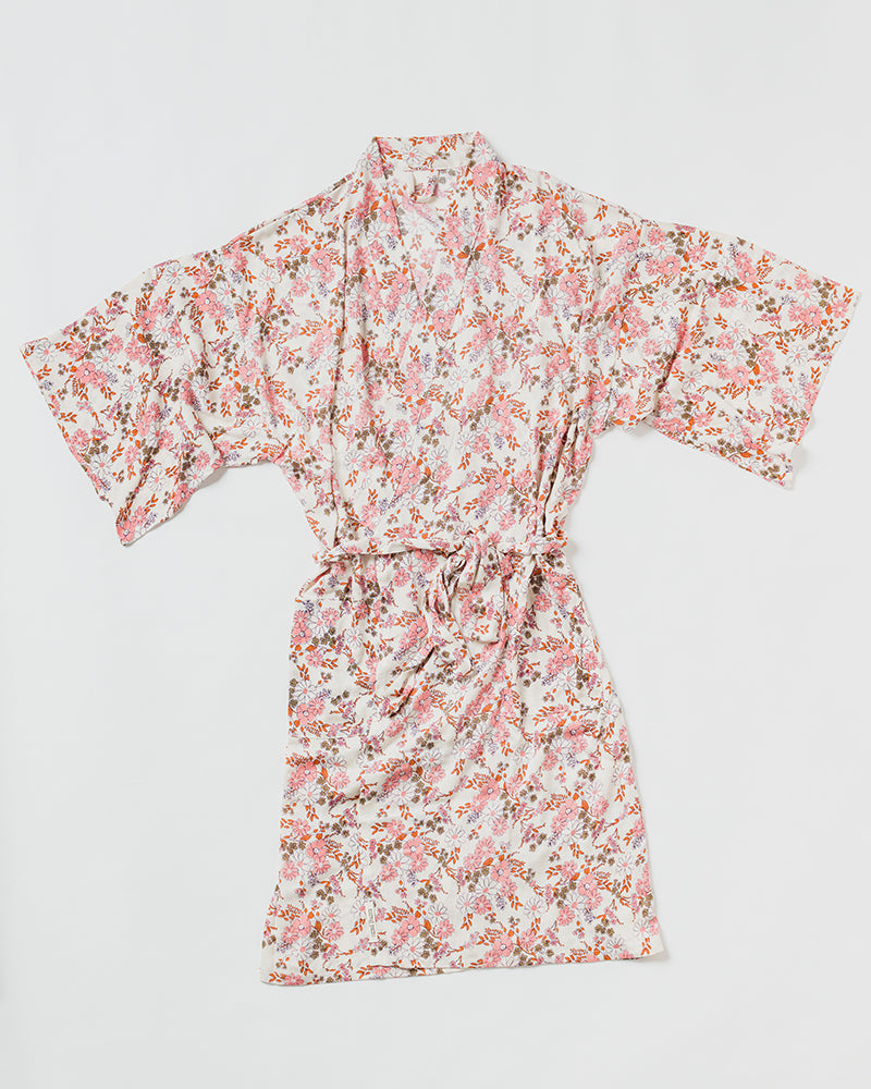 Ordo Amoris Robe | Highway Robery