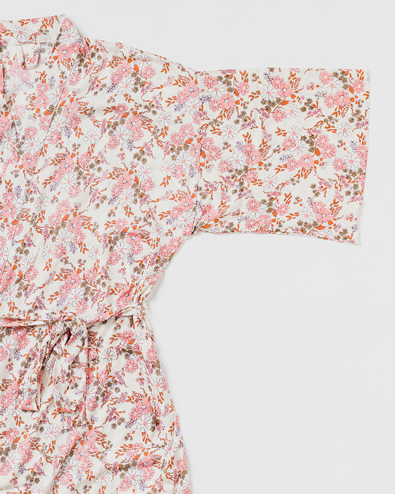 Ordo Amoris Robe | Highway Robery