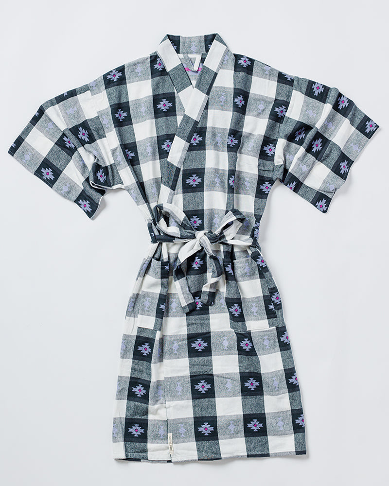 Padillac Robe | Highway Robery