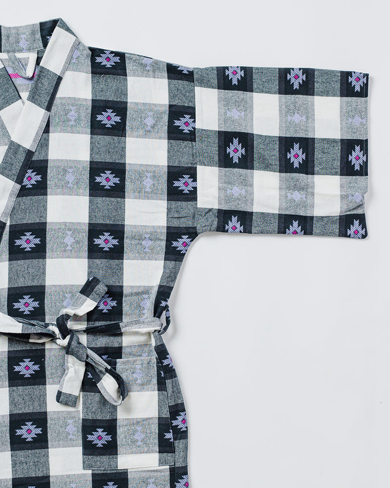 Padillac Robe | Highway Robery