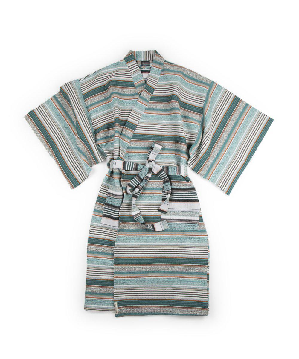 Pierpont Robe