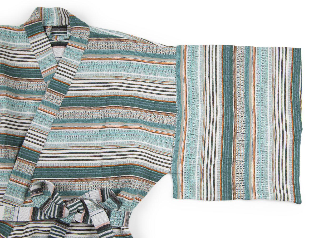 Pierpont Robe