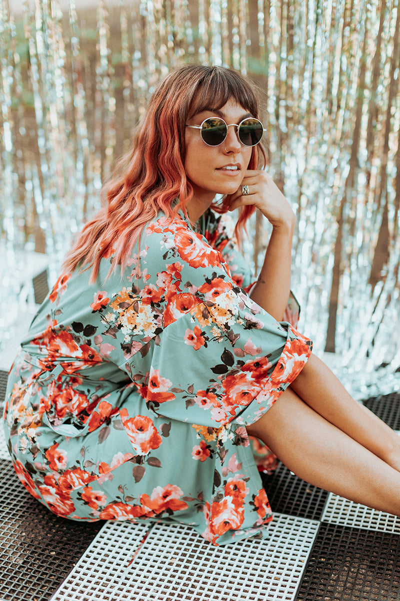 Pookie Noodlin Robe | Highway Robery
