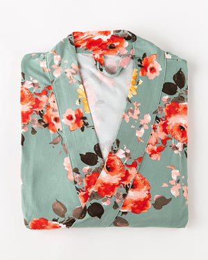 Pookie Noodlin Robe | Highway Robery