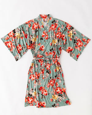 Pookie Noodlin Robe | Highway Robery