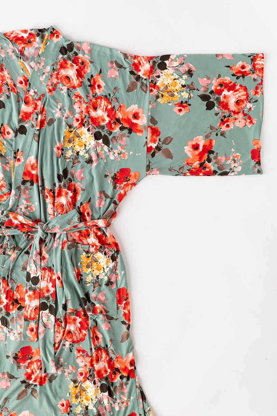 Pookie Noodlin Robe | Highway Robery