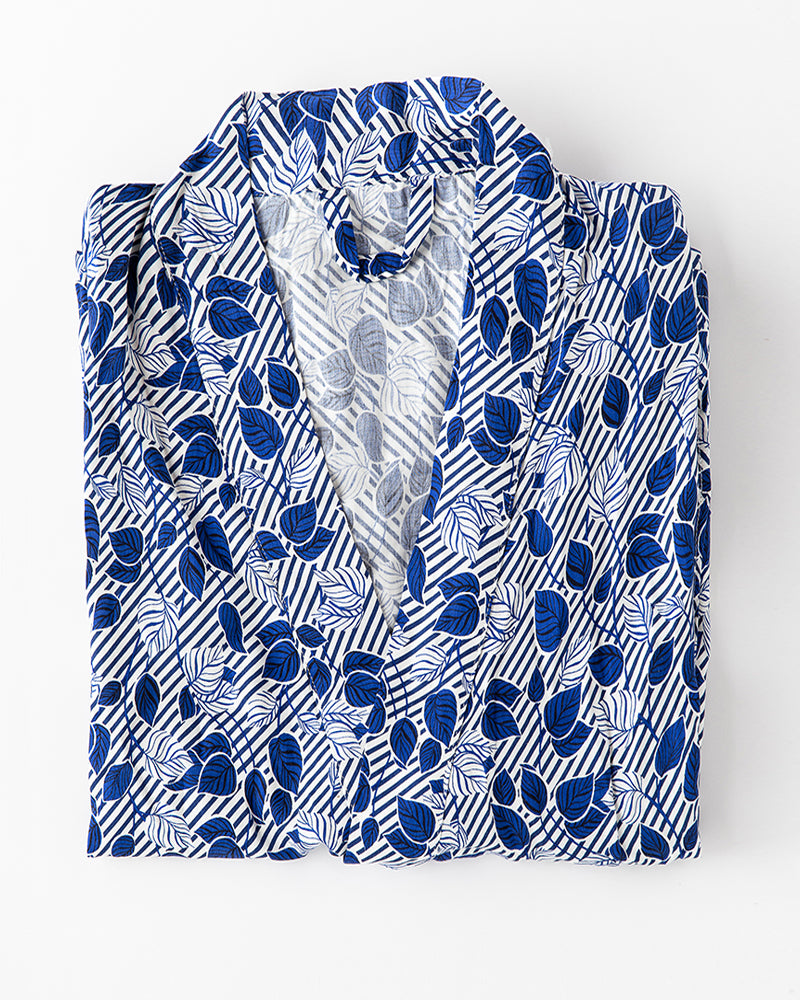 Romeo McFlourish Robe | Highway Robery