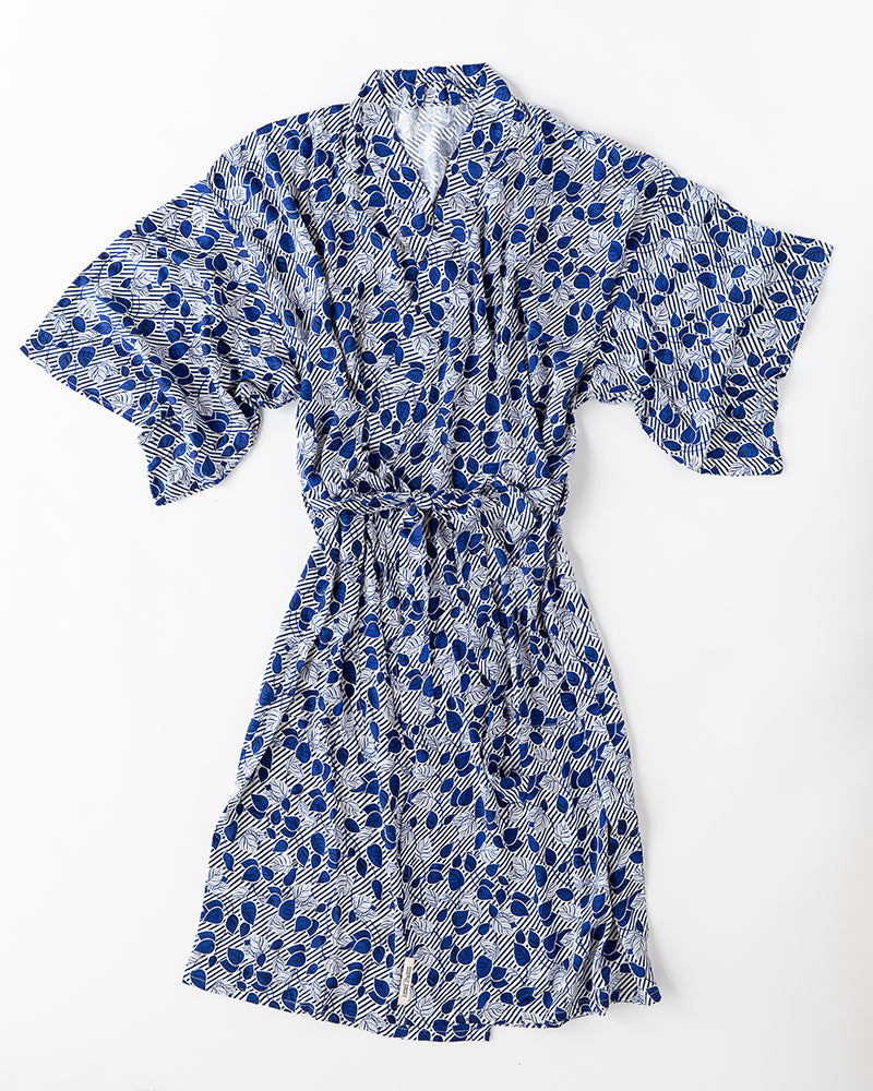 Romeo McFlourish Robe | Highway Robery