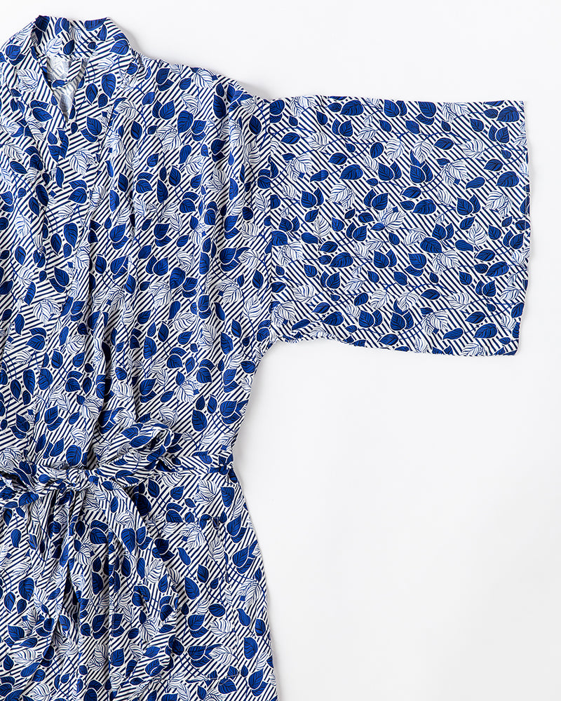 Romeo McFlourish Robe | Highway Robery