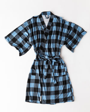 Ryerson Robe | Highway Robery