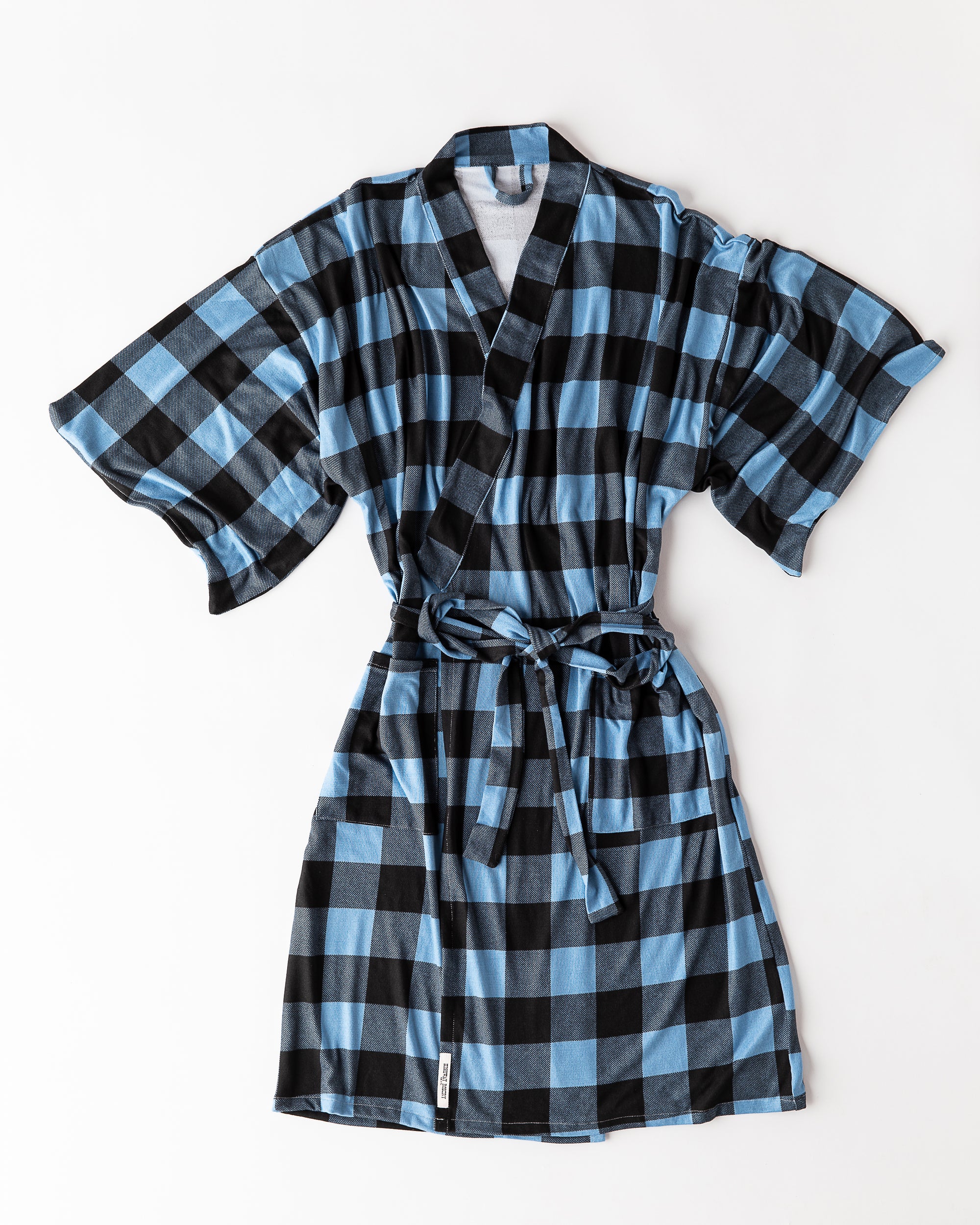 Ryerson Robe | Highway Robery