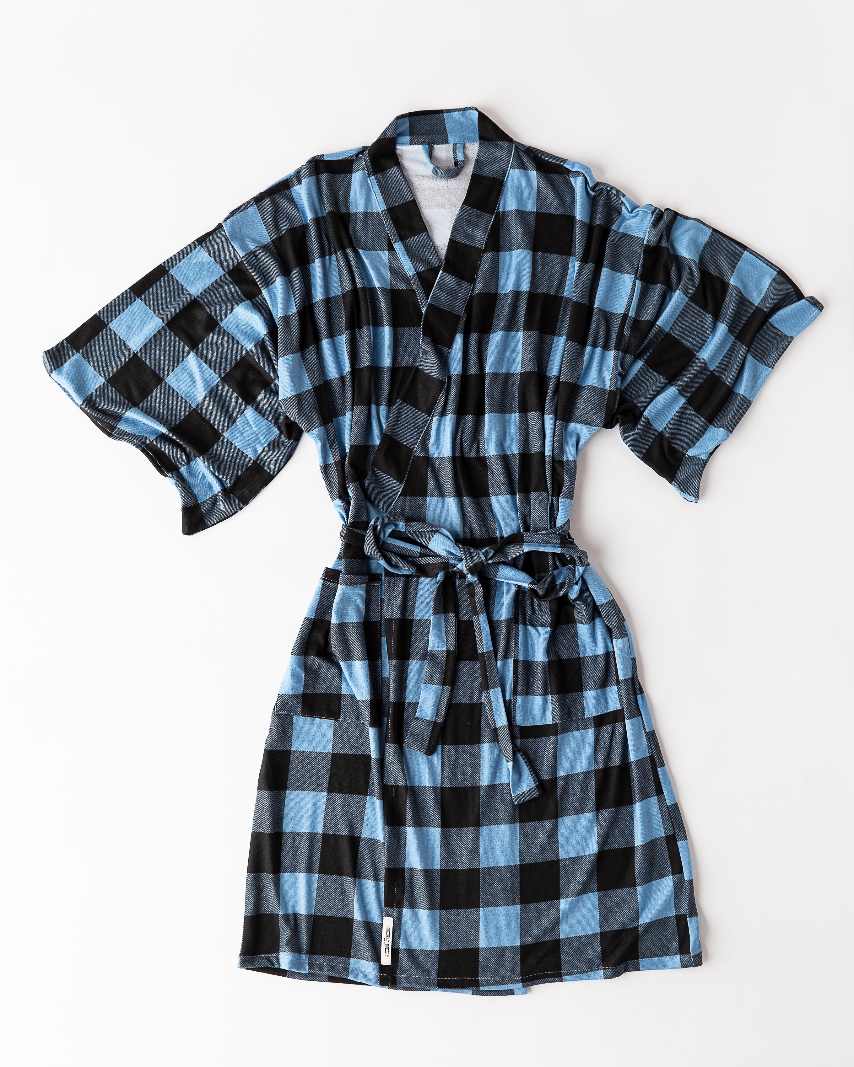 Ryerson Robe | Highway Robery
