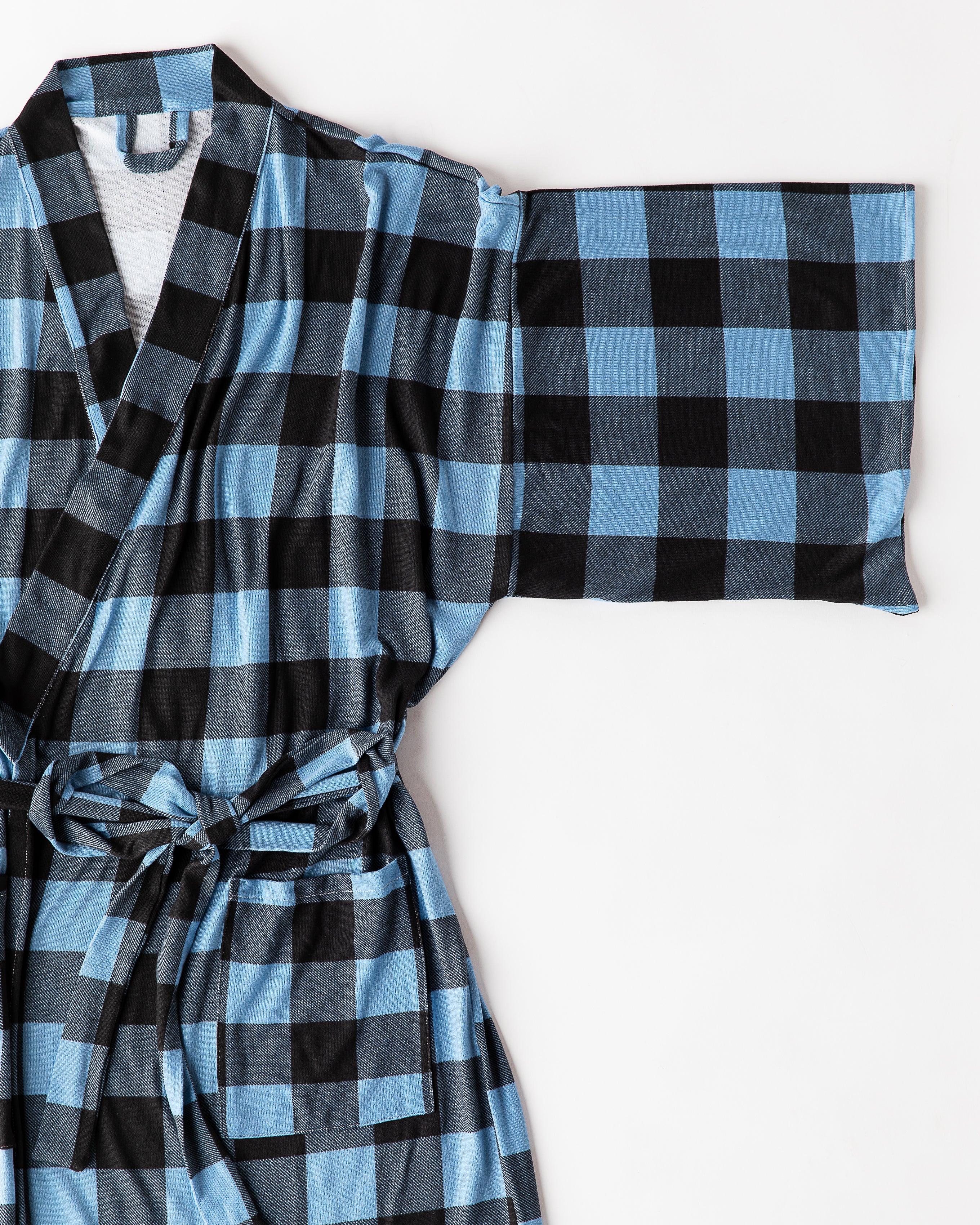 Ryerson Robe | Highway Robery