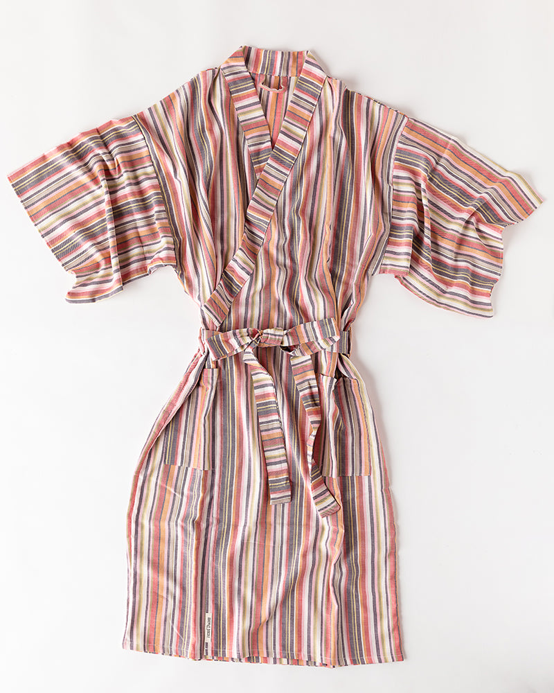 Sebastian Cobb Robe | Highway Robery
