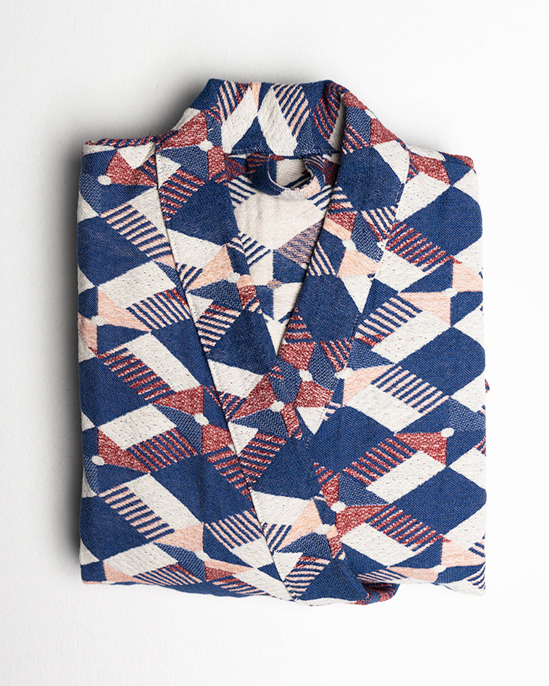 Shadow Blaster Robe | Highway Robery